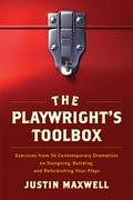 Playwright’s Toolbox