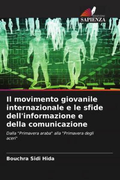 Il movimento giovanile internazionale e le sfide dell’informazione e della comunicazione