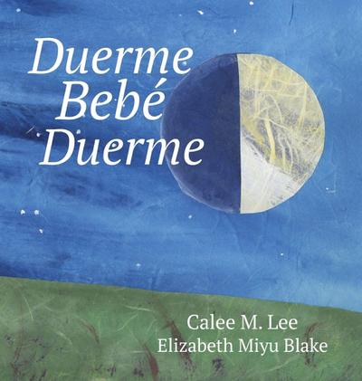 Duerme, bebé, duerme