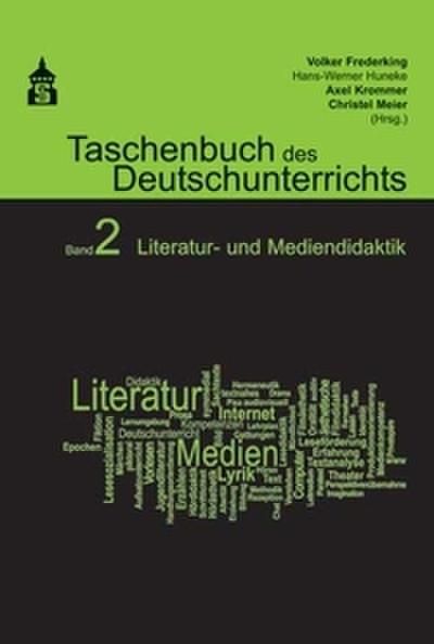 Taschenbuch des Deutschunterrichts 2