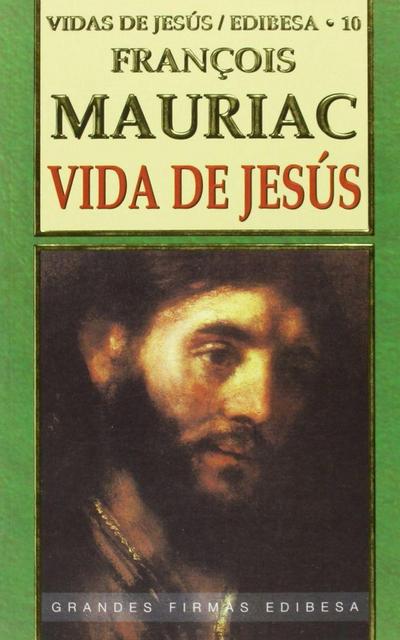Vida de Jesús