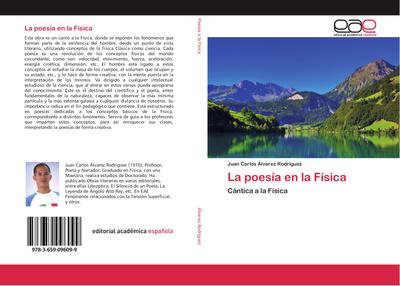 La poesía en la Física