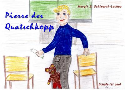Pierre der Quatschkopp