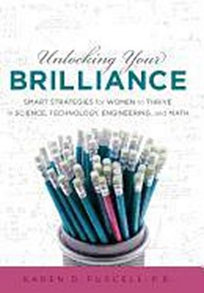 Unlocking Your Brilliance