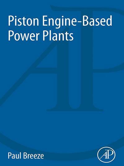 Piston Engine-Based Power Plants