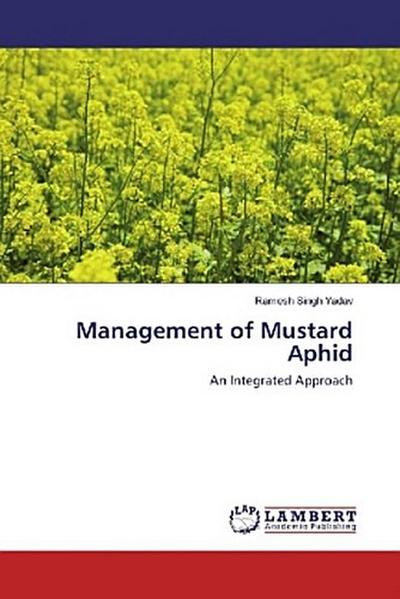 Management of Mustard Aphid