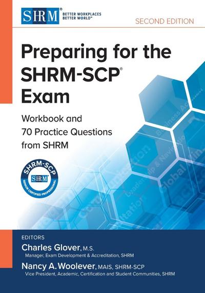 Preparing for the Shrm-Scp(r) Exam