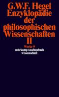 Enzyklopädie der philosophischen Wissenschaften im Grundrisse, 1830, II