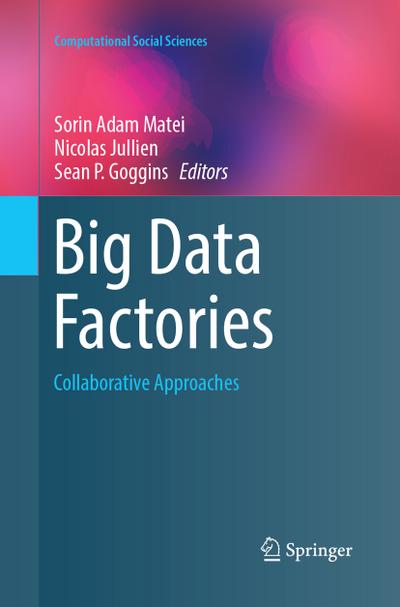 Big Data Factories