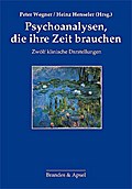Psychoanalysen, die ihre Zeit brauchen