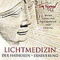 LICHTMEDIZIN DER HATHOREN - ERNEUERUNG: Heilmusik 