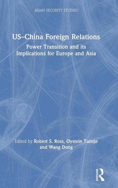 US-China Foreign Relations