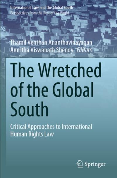 The Wretched of the Global South