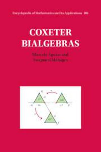 Coxeter Bialgebras