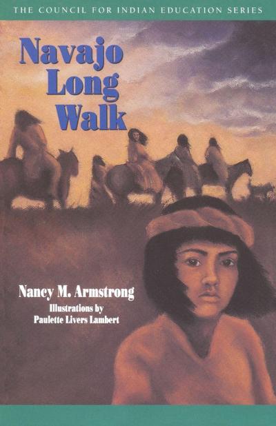 Navajo Long Walk