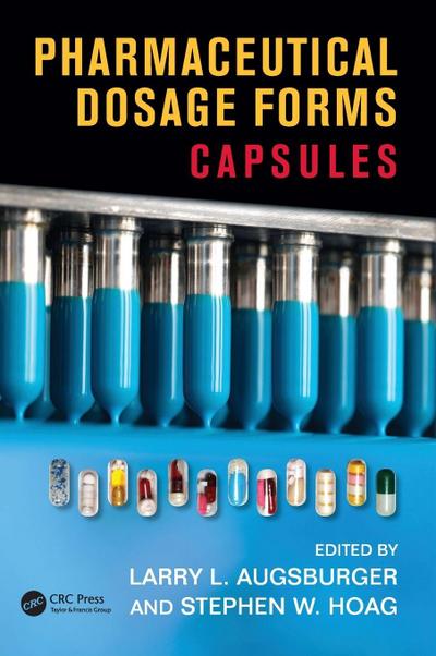 Pharmaceutical Dosage Forms