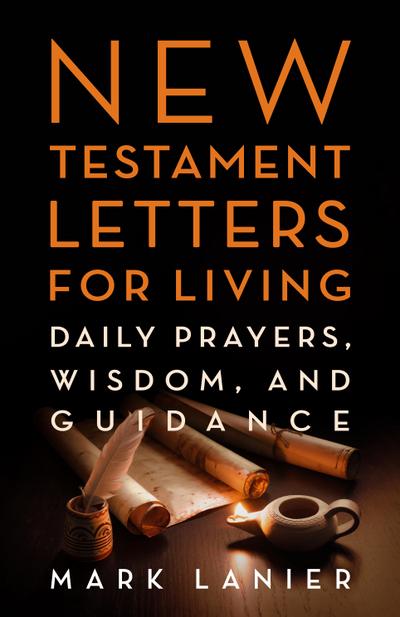 New Testament Letters for Living