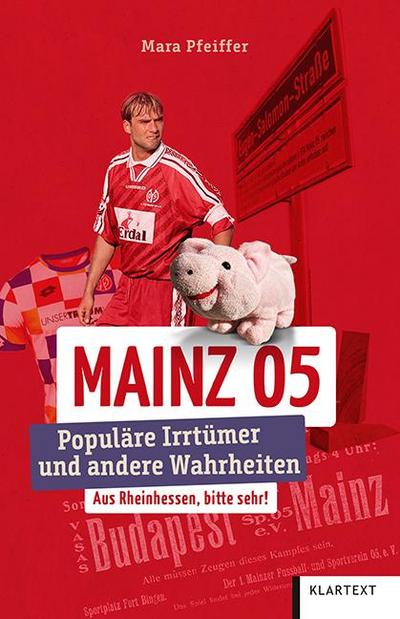 Mainz 05/Populäre Irrtümer