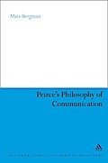 Peirce’s Philosophy of Communication