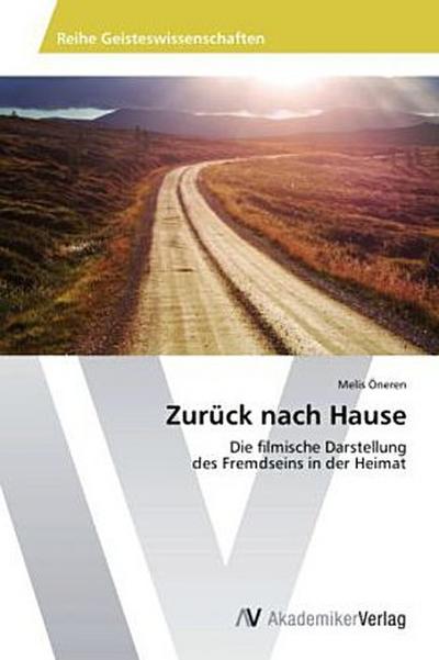 Zurück nach Hause