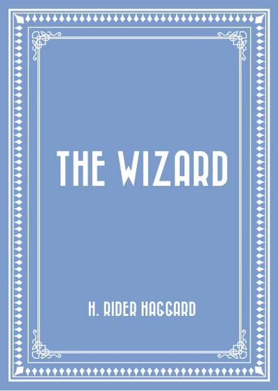 The Wizard