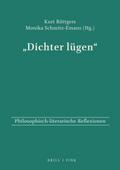 Dichter lügen