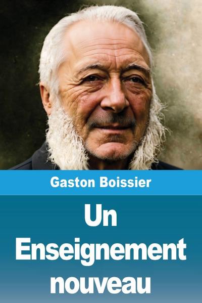 Un Enseignement nouveau