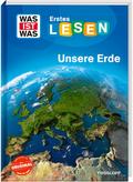 Erstes Lesen. Unsere Erde