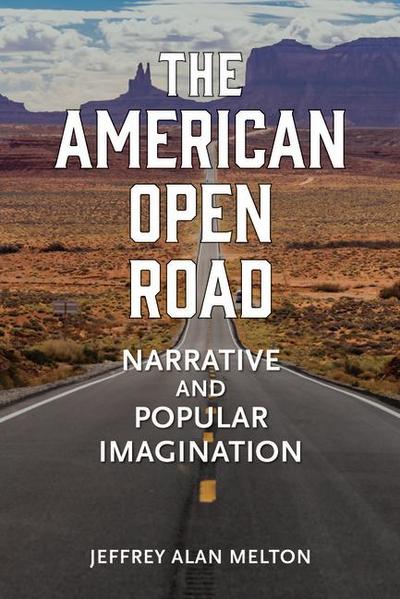 The American Open Road