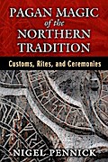 Pagan Magic of the Northern Tradition