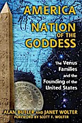 America: Nation of the Goddess