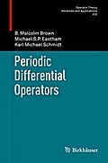 Periodic Differential Operators