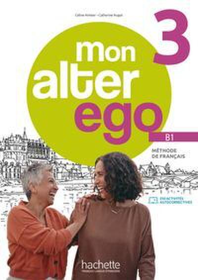 Mon Alter Ego 3