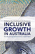 Inclusive Growth in Australia
