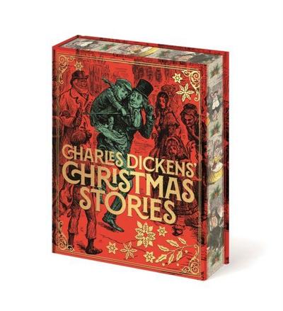 Charles Dickens’ Christmas Stories