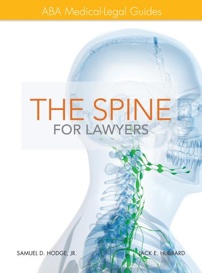 ABA Medical-Legal Guides