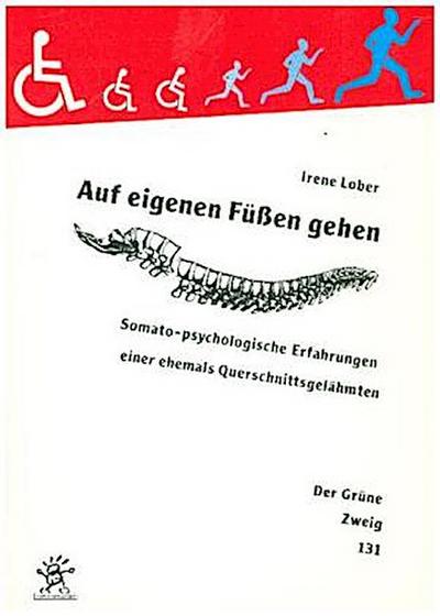 Auf eigenen Füssen gehen