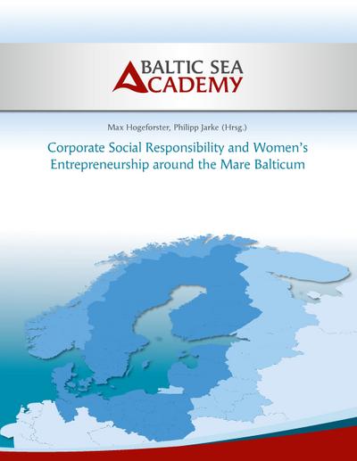 Corporate Social Responsibility and Women’s Entrepreneurship around the Mare Balticum