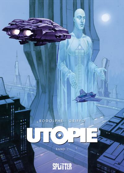 Utopie. Band 1