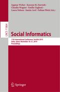 Social Informatics