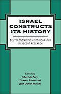 Israel Constructs its History