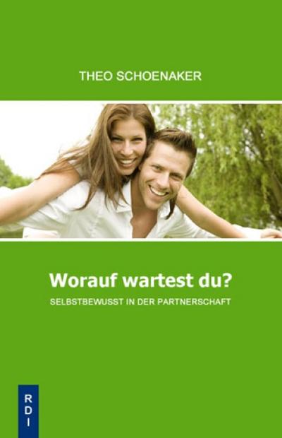 Worauf wartest Du?