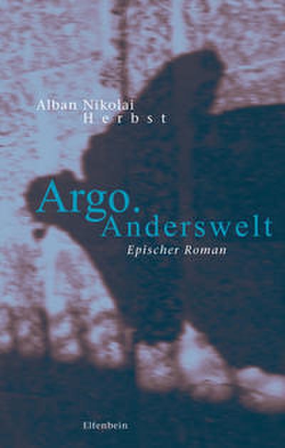 Argo - Anderswelt