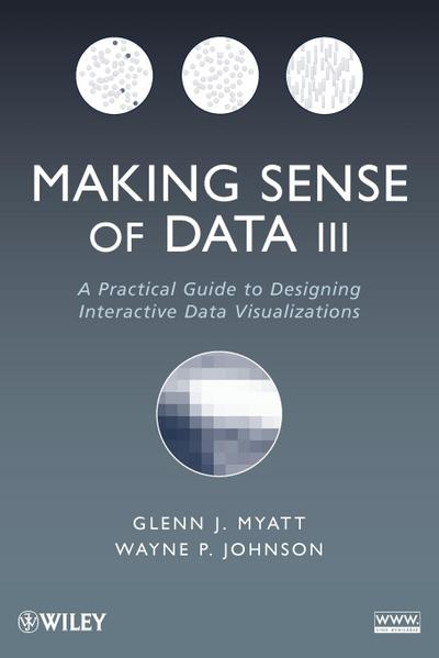 Making Sense of Data III