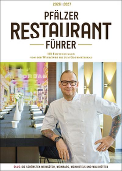 Pfälzer Restaurantführer 2026/2027