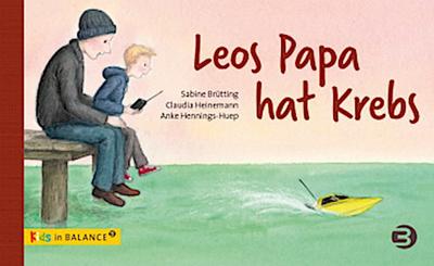 Leos Papa hat Krebs