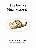 The Story of Miss Moppet