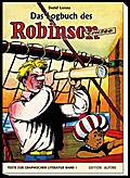Das Logbuch des Robinson Crusoe