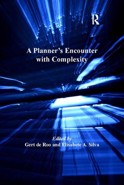 A Planner’s Encounter with Complexity