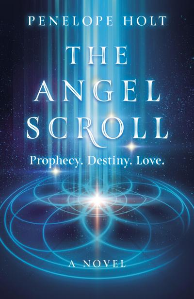 The Angel Scroll